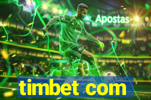 timbet com